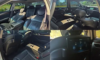 Hyundai Genesis 2016, 177498 км, за 5913.35 USD - фото 14