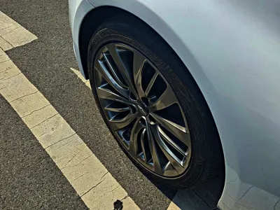 Hyundai Genesis 2016, 177498 км, за 5913.35 USD - фото 20