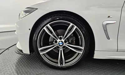 BMW 4-Series 2018, 151442 км, за 10271.07 USD
