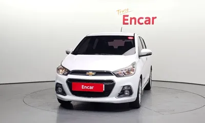 ChevroletGMDaewoo Spark 2017, 106648 км, за 3150.85 USD