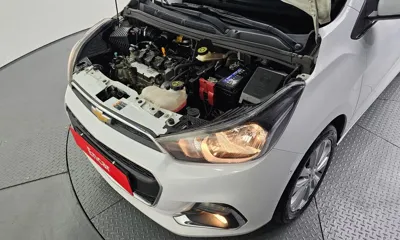 ChevroletGMDaewoo Spark 2017, 106648 км, за 3127.04 USD - фото 6