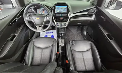 ChevroletGMDaewoo Spark 2017, 106648 км, за 3127.04 USD - фото 7