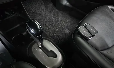 ChevroletGMDaewoo Spark 2017, 106648 км, за 3127.04 USD - фото 9