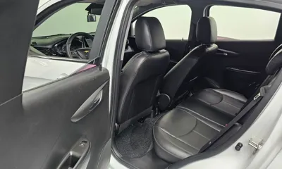 ChevroletGMDaewoo Spark 2017, 106648 км, за 3127.04 USD - фото 11