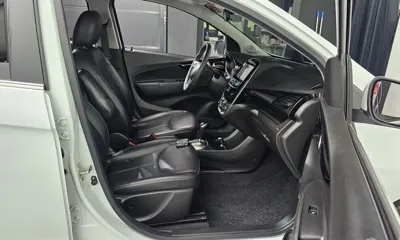 ChevroletGMDaewoo Spark 2017, 106648 км, за 3127.04 USD - фото 12