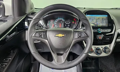 ChevroletGMDaewoo Spark 2017, 106648 км, за 3127.04 USD - фото 14