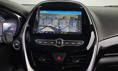 ChevroletGMDaewoo Spark 2017, 106648 км, за 3127.04 USD - фото 15