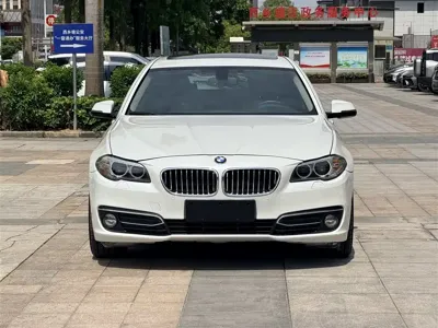 BMW 5 Series 2017, 141000 км, за 13250.81 USD