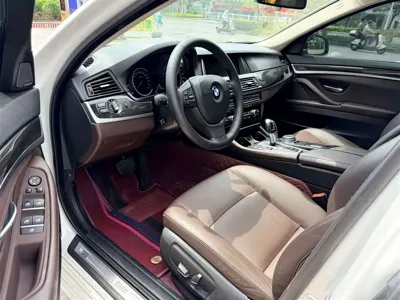 BMW 5 Series 2017, 141000 км, за 13250.81 USD - фото 8