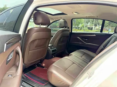 BMW 5 Series 2017, 141000 км, за 13250.81 USD - фото 9
