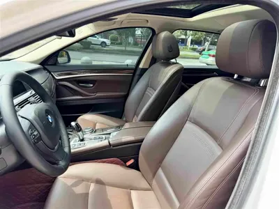 BMW 5 Series 2017, 141000 км, за 13250.81 USD - фото 12