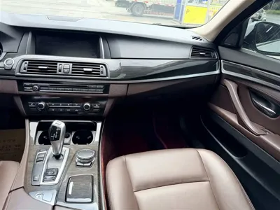 BMW 5 Series 2017, 141000 км, за 13250.81 USD - фото 15