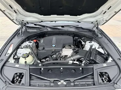 BMW 5 Series 2017, 141000 км, за 13250.81 USD - фото 16