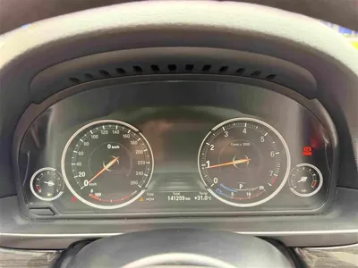 BMW 5 Series 2017, 141000 км, за 13250.81 USD - фото 17