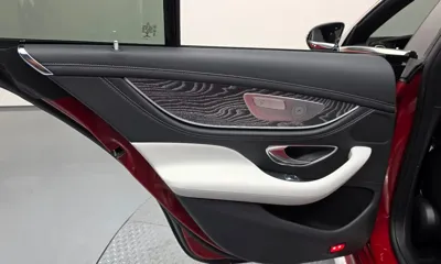 Mercedes-Benz AMG GT 2023, 13921 км, за 66419.2 USD - фото 25