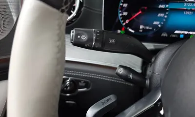 Mercedes-Benz AMG GT 2023, 13921 км, за 66419.2 USD - фото 29
