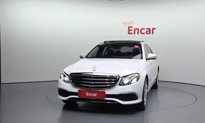 Mercedes-Benz E-Class 2019, 122076 км, за 15304.78 USD