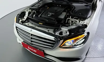 Mercedes-Benz E-Class 2019, 122076 км, за 15304.78 USD - фото 6