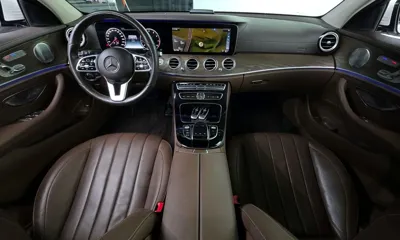 Mercedes-Benz E-Class 2019, 122076 км, за 15304.78 USD - фото 7