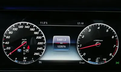 Mercedes-Benz E-Class 2019, 122076 км, за 15304.78 USD - фото 8