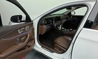 Mercedes-Benz E-Class 2019, 122076 км, за 15304.78 USD - фото 10