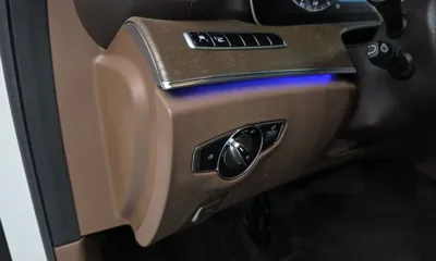 Mercedes-Benz E-Class 2019, 122076 км, за 15304.78 USD - фото 12