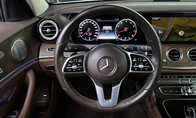 Mercedes-Benz E-Class 2019, 122076 км, за 15304.78 USD - фото 15
