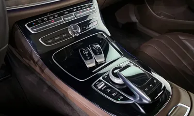 Mercedes-Benz E-Class 2019, 122076 км, за 15304.78 USD - фото 17