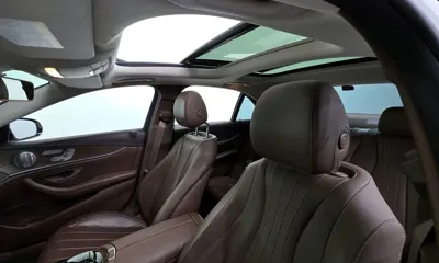 Mercedes-Benz E-Class 2019, 122076 км, за 15304.78 USD - фото 19