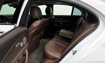 Mercedes-Benz E-Class 2019, 122076 км, за 15304.78 USD - фото 20
