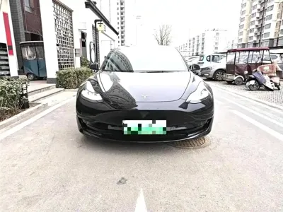 Tesla Model 3 2022, 65000 км, за 18836.27 USD