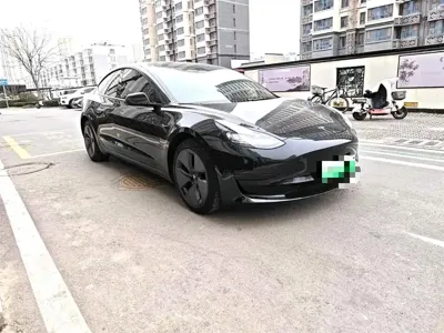 Tesla Model 3 2022, 65000 км, за 18836.27 USD