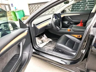 Tesla Model 3 2022, 65000 км, за 18836.27 USD - фото 7