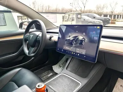 Tesla Model 3 2022, 65000 км, за 18836.27 USD - фото 8