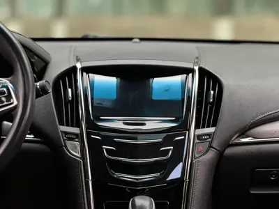 Cadillac ATS-L 2018, 67000 км, за 8946.27 USD - фото 7