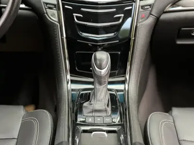 Cadillac ATS-L 2018, 67000 км, за 8946.27 USD - фото 8