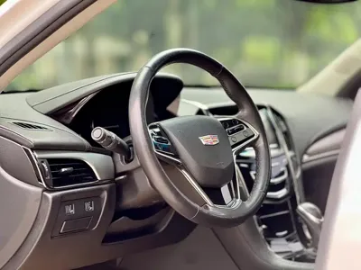 Cadillac ATS-L 2018, 67000 км, за 8946.27 USD - фото 10