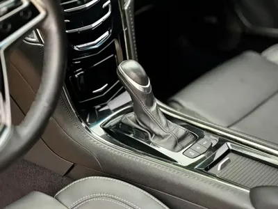 Cadillac ATS-L 2018, 67000 км, за 8946.27 USD - фото 11