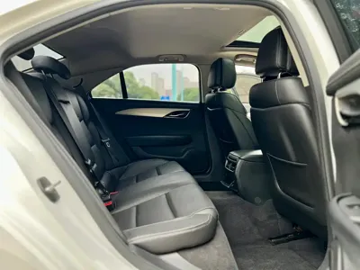 Cadillac ATS-L 2018, 67000 км, за 8946.27 USD - фото 12