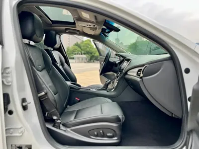 Cadillac ATS-L 2018, 67000 км, за 8946.27 USD - фото 13