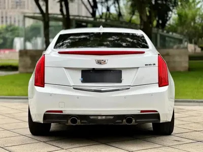 Cadillac ATS-L 2018, 67000 км, за 8946.27 USD - фото 16