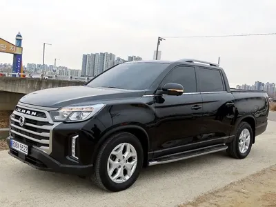 KG_Mobility_Ssangyong Rexton 2023, 55323 км, за 14236.73 USD