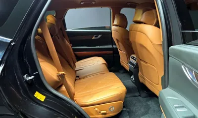 Genesis GV80 2024, 33150 км, за 42384.07 USD - фото 12