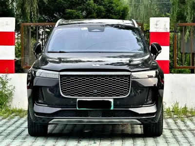 Li Auto Li ONE 2022, 69000 км, за 19540.53 USD