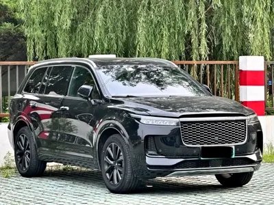 Li Auto Li ONE 2022, 69000 км, за 19540.53 USD