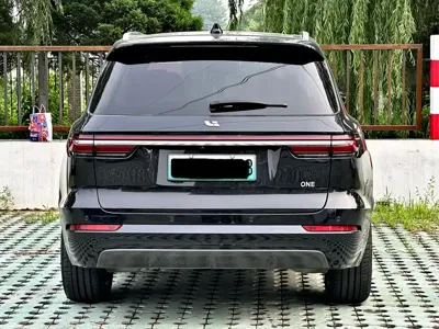 Li Auto Li ONE 2022, 69000 км, за 19540.53 USD - фото 6