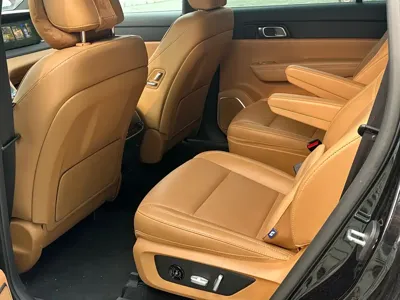 Li Auto Li ONE 2022, 69000 км, за 19540.53 USD - фото 8