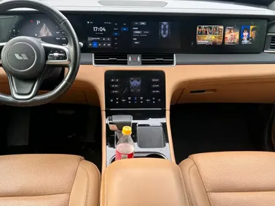 Li Auto Li ONE 2022, 69000 км, за 19540.53 USD - фото 9