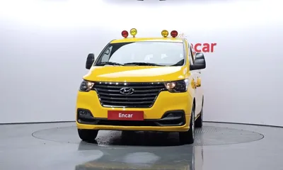 Hyundai Starex 2019, 85251 км, за 11832.37 USD
