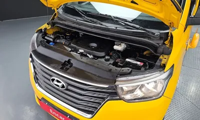 Hyundai Starex 2019, 85251 км, за 11832.37 USD - фото 6